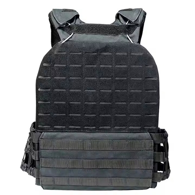 ไนลอนและพอลิเอสเตอร์ที่แยกออกอย่างรวดเร็วด้วย PC VEST สําหรับการใช้งานกลางแจ้ง