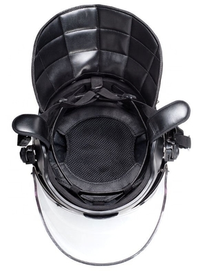 การสนับสนุน OEM และระดับการป้องกัน NIJ III สําหรับเกราะกระบวนการในการป้องกันตัว
