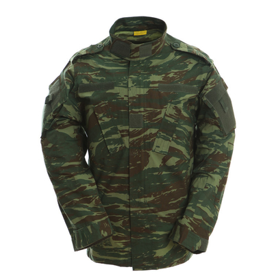 จีน Xinxing ทหาร Rip-stop ACU Uniform Camouflage Army Uniform