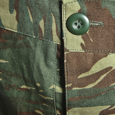 จีน Xinxing ทหาร Rip-stop ACU Uniform Camouflage Army Uniform