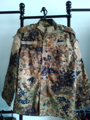 จีน Xinxing จีนทหารยุทธวิธีกองทัพเสื้อผ้า ACU camouflage Uniform Supply