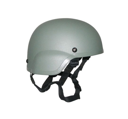 Airsoft M88 Helmet NIJ IIIA Tactical Bulletproof น้ำหนักเบา