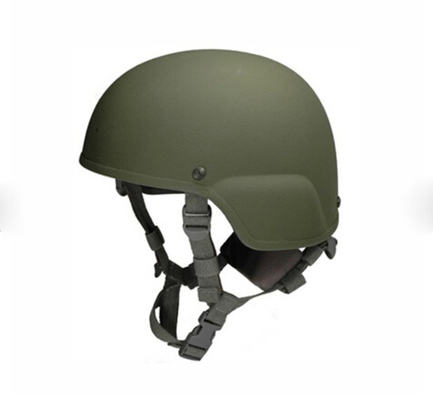 Airsoft M88 Helmet NIJ IIIA Tactical Bulletproof น้ำหนักเบา