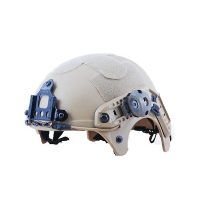 หมวกกันน็อค Anti-Spall Combat Ballistic ขนาดกลาง/ใหญ่