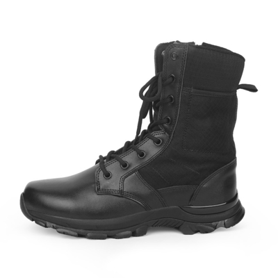 รองเท้ากองทัพสหรัฐฯกันน้ำแบบคลาสสิกสไตล์ Altama Jungle British Army Boots